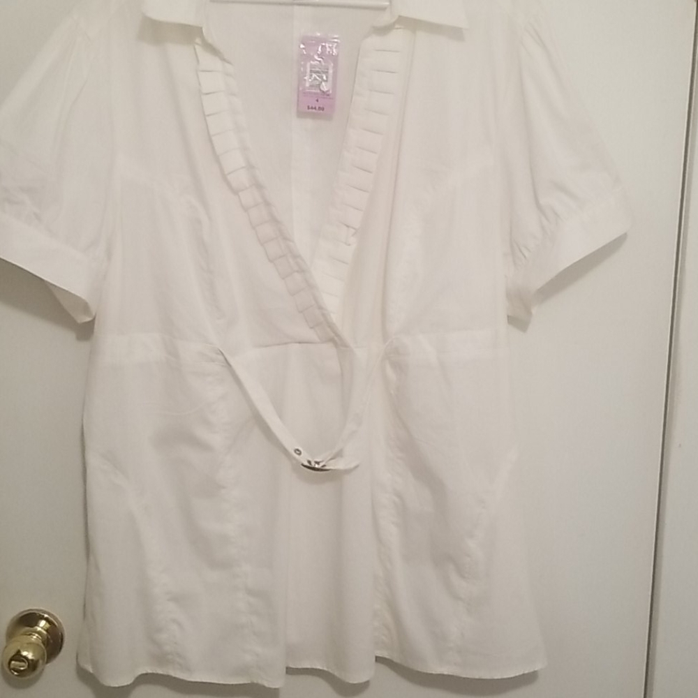 White Shirt